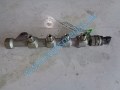 vstrekovacia rampa na fiat doblo II 1,6jtd, 55234039, 0281006164